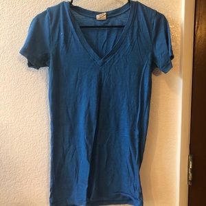 VS PINK T-shirt— size XS